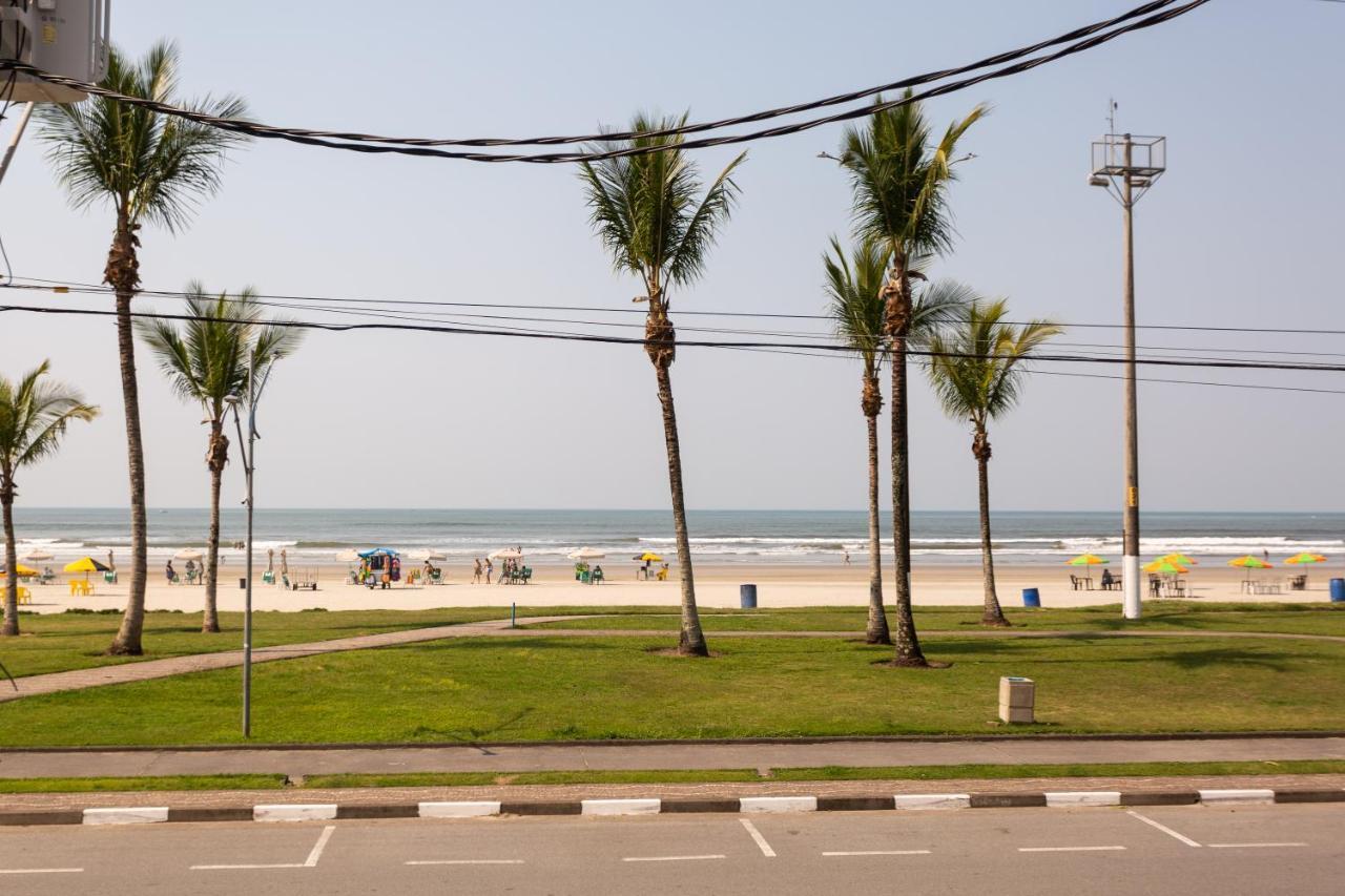 Incrivel Vista Para O Mar, 4 Quartos Com Varanda Bertioga Exterior foto