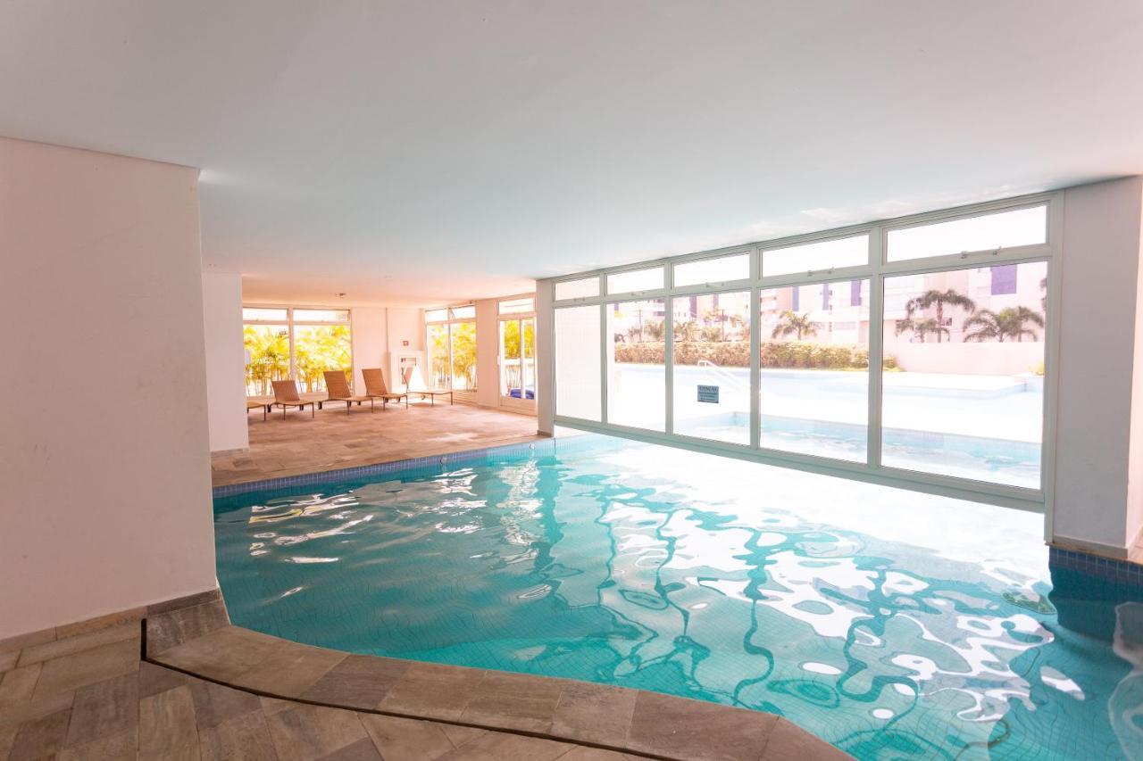 Incrivel Vista Para O Mar, 4 Quartos Com Varanda Bertioga Exterior foto